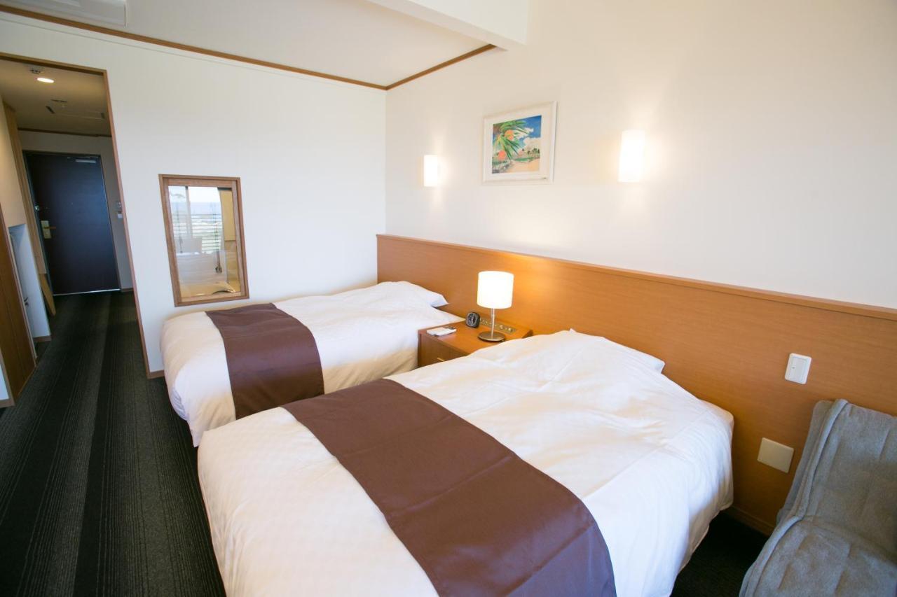 Sakura Resort Hotel Ishigaki Ishigaki  Exterior photo